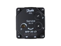 Насос для горелки Elco BFP 20 L3 071N7168, арт: 65327100