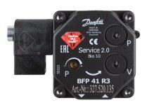 Насос для горелки Elco BFP 41 L3L 071N8213