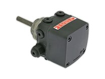 Насос для горелки Elco RSA 125 070L3422, арт: 65324246