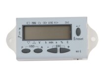 Блок индикации и управления Elco AZL21.00A9 65325439