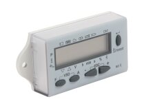 Блок индикации и управления Elco AZL21.00A9