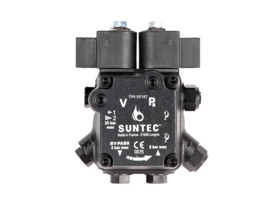 Насос для горелки Elco AT3 V 45 A 9659 4P 0700, арт: 65325120