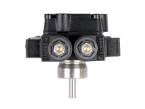 Насос для горелки Elco AT3 V 45 A 9659 4P 0700