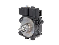 Насос для горелки Elco AT3 V 45 A 9659 4P 0700