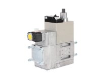 Газовый мультиблок Elco MB-DLE 420 B01 S20, 4-20 мбар