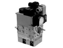 Газовый мультиблок Elco MB-VEF 420 B01 S12, арт: 65300710
