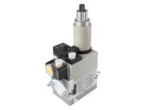 Газовый мультиблок Elco MB-ZRDLE 412 B01 S50, арт: 65323611