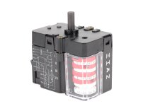 Сервопривод Elco STA4,5 B0.37/6 3N30 L, арт: 65325269