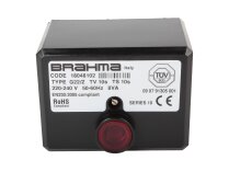 Топочный автомат Elco G22/Z 18048102