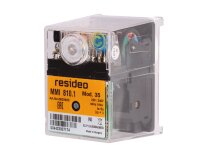 Топочный автомат Elco MMI 810.1 Mod.35