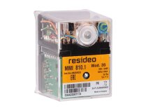 Топочный автомат Elco MMI 810.1 Mod.35