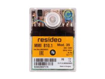 Топочный автомат Elco MMI 810.1 Mod.35