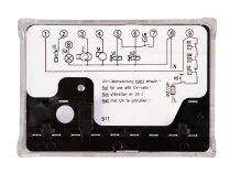 Топочный автомат Elco MMI 810.1 Mod.35