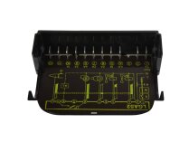 Топочный автомат Elco LGA52.150A27