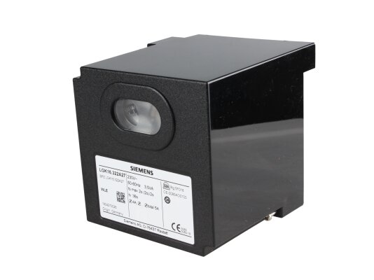 Топочный автомат Elco LGK16.322A27