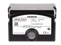 Топочный автомат Elco LME22.233C2