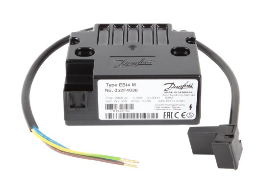 Трансформатор розжига Elco, 65323257
