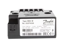Трансформатор розжига Elco, 65323257