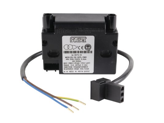 Трансформатор розжига Elco 28/35 PMD, арт: 65323258