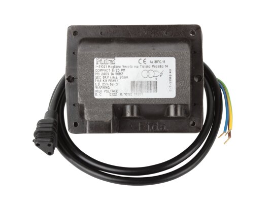 Трансформатор розжига Elco 65323230