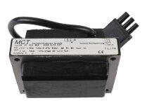 Трансформатор розжига Elco ZA 30 050 E14