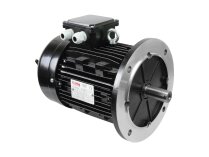 Электродвигатель Ecoflam 6XM 100L2, 3 кВт, арт: 65312555.