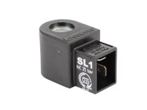 Электромагнитная катушка Elco 07 - 220-240VAC T80