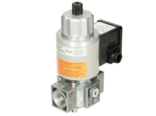 Газовый электромагнитный клапан Elco MVDLE 207/5, арт: 65327139