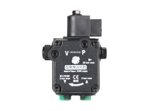 Насос для горелки Ecoflam AL 35 C 9528 6P 0700, арт: 13015167
