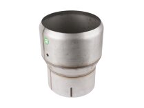 Головка жаровой трубы Ecoflam Ø234/290/260 x 345 мм, арт: 65320446.