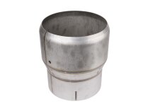 Головка жаровой трубы Ecoflam Ø272/320/290 x 345 мм, арт: 65320444.