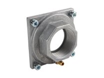 Фланец газового клапана Honeywell KTCOMB50-1