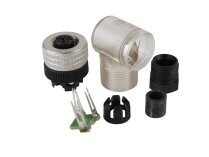 Комплект разъемов Honeywell ASY784