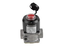Газовый электромагнитный клапан Honeywell VG415AA1004