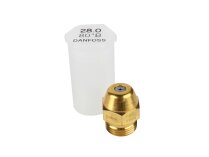 Форсунка Danfoss OD 28.00/80º B
