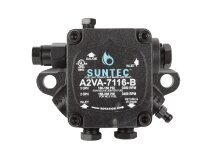 Насос для горелки Suntec A2VA-7116-B