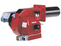 Дизельная горелка CIB Unigas PG60 G-.PR.S.RU.A, арт: 00405010328.