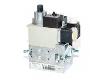 Газовый мультиблок Dungs MB-DLE 407 B07 S22, арт: 225648.