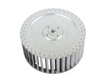 Рабочее колесо вентилятора Weishaupt TLR-S 170X71.6-R S1