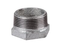 Футорка Baltur 1"1/2M X 1"1/4F, арт: 96000004.