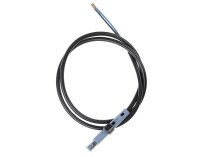 Датчик пламени Weishaupt QRB1C L3Z-A-LN, арт: 21136412012.