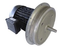 Электродвигатель Weishaupt W-D132/210-2/14K0