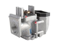 Дроссель газа Weishaupt 23221025020