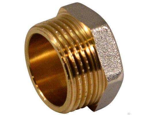 Заглушка Weishaupt 600312