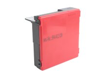 Менеджер горения Honeywell S4565СM 1047