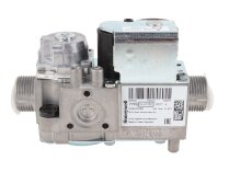 Газовый электромагнитный клапан Honeywell VK4105С2007