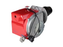 Газовая горелка Ecoflam MAX GAS 120 LN P CV HT TC TW, арт: 3144066.