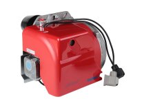 Газовая горелка Ecoflam MAX GAS 120 LN P CV HT TC TW