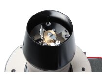Газовая горелка Ecoflam MAX GAS 120 LN P CV HT TC TW