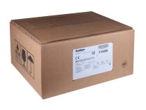 Газовая горелка Ecoflam MAX GAS 120 LN P CV HT TC TW